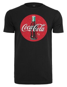 Merchcode Тениска червено / черно / бяло