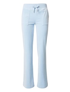 Juicy Couture Панталон 'DEL RAY' светлосиньо