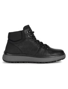 Зимни обувки Geox U Granito + Grip B A U36FZA 00047 C9999 Black