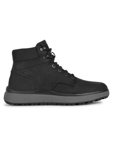 Зимни обувки Geox U Granito + Grip B A U36FZC 00045 C9999 Black