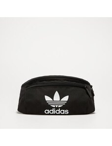 Adidas Сак Ac Waistbag дамски Аксесоари Чанти за кръст IJ0764 Черен