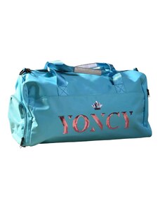 yoncystore.com Women's SPORT bag Yoncy turquoise