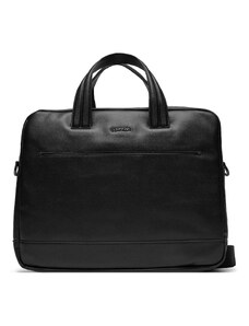 Чанта за лаптоп Calvin Klein Ck Set 2G Laptop Bag K50K511211 Черен