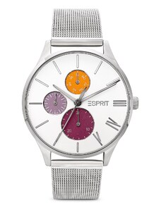 Часовник Esprit ESLW23813LSI Silver/Silver