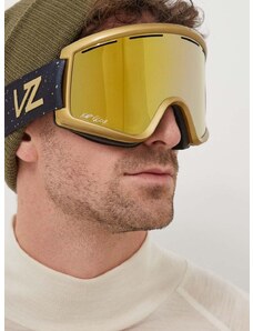 Защитни очила Von Zipper Cleaver в златисто