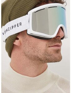 Защитни очила Von Zipper Cleaver в бяло