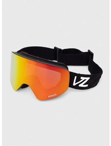 Защитни очила Von Zipper Encore в червено