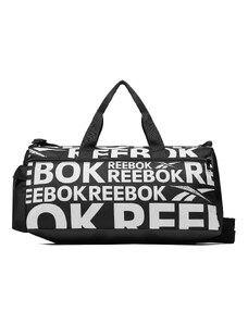 Сак Reebok Workout Ready Grip Bag H36578 Black
