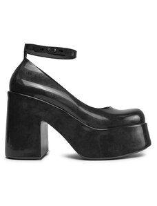 Обувки Melissa Melissa Doll Heel Ad 33998 Black AR130