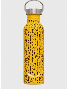 Бутилка Salewa Aurino 750 ml в жълто
