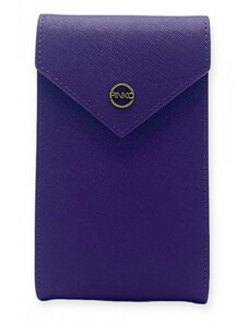 PINKO чанта за телефон Purple