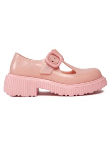 Обувки Melissa Mini Melissa Jackie Inf 33883 Pink AO099