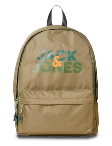 Раница Jack&Jones Jacadrian 12247756 Oil Green With Pocket
