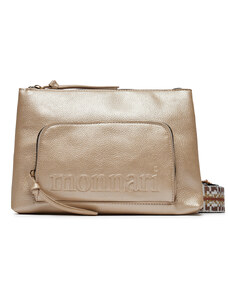 Дамска чанта Monnari BAG0400-M00 Perłowy