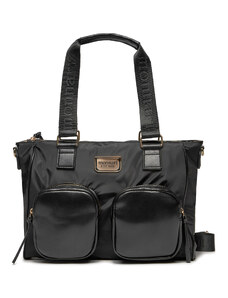 Дамска чанта Monnari BAG0330-020 Черен