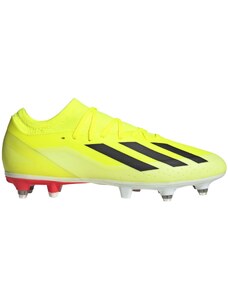 Футболни обувки adidas X CRAZYFAST LEAGUE SG