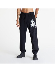 Y-3 Graphic French Terry Pants UNISEX Black