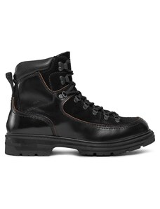 Зимни обувки Gant Gretty Mid Boot 27641412 Black