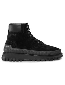 Зимни обувки Gant Nebrada Mid Boot 27643360 Black