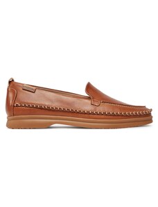 Обувки Pikolinos Gandia W2Y-3802 Brandy 250