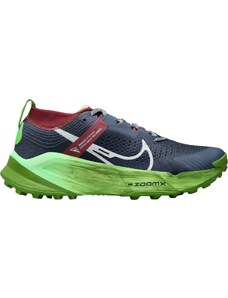 Обувки за естествен терен Nike Zegama dh0625-403 Размер 42,5 EU