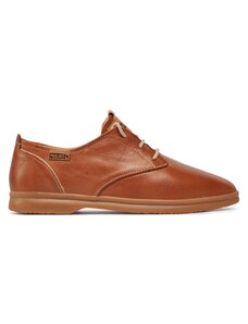Обувки Pikolinos Gandia W2Y-4787 Brandy 250