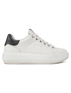 Сникърси Stuart Weitzman Pro Sneaker SH312 White/Nero