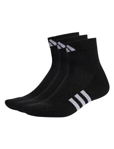 ADIDAS PERFORMANCE Чорапи Performance Cushioned Mid-Cut Socks 3 Pairs