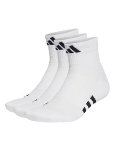 ADIDAS PERFORMANCE Чорапи Performance Cushioned Mid-Cut Socks 3 Pairs