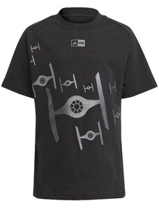 ADIDAS SPORTSWEAR Тениска x Star Wars Z.N.E. T-Shirt