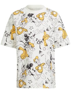 ADIDAS SPORTSWEAR Тениска x Disney Mickey Mouse T-Shirt