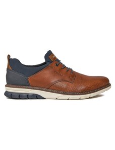 Обувки Rieker 14450-22 Brown