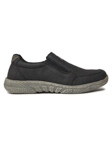Обувки Rieker 03553-00 Black