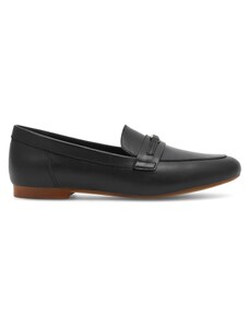 Обувки Gino Rossi AMBER-23453PE Черен