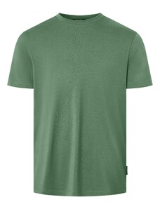 STRELLSON Тениска 'Clark' зелено