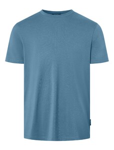 STRELLSON Тениска 'Clark' пастелно синьо