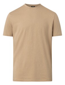 STRELLSON Тениска 'Clark' цвят "пясък"