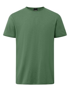 STRELLSON Тениска 'Tyler' зелено