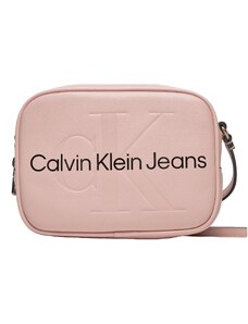 Calvin Klein Jeans Чанта Жени - UNICA