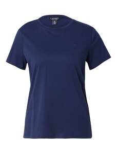 Lauren Ralph Lauren Тениска нейви синьо