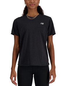 Тениска New Balance Athletics T-Shirt wt41253-bkh Размер L