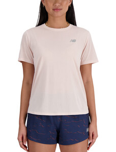 Тениска New Balance Athletics T-Shirt wt41253-qph Размер L