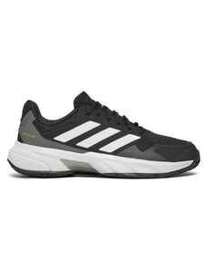 Обувки adidas CourtJam Control 3 Clay Tennis ID7392 Cblack/Ftwwht/Grefou