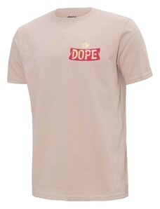 DISTRICT Тениска DOPE
