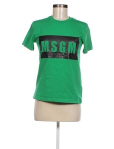 Дамска тениска MSGM