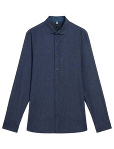 TED BAKER Риза Loders Ls Denim Shirt 272625 blue