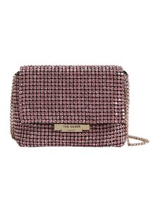 TED BAKER Чанта Gliters Crystal Mini Cross Body Bag 264784 pl-pink