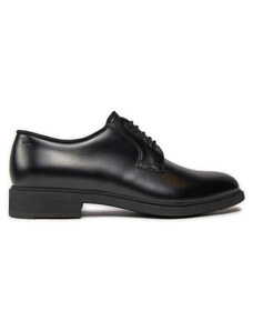 Обувки Boss Firstclass Derb 50499719 Black 001