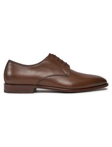 Обувки Boss Lisbon Derb 50499740 Medium Brown 210