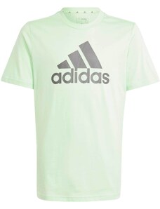 ADIDAS SPORTSWEAR Тениска Essentials Big Logo Cotton T-Shirt